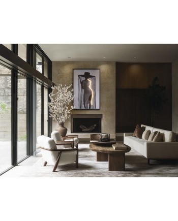 DIVA- CUADRO LUZ LED 80X120